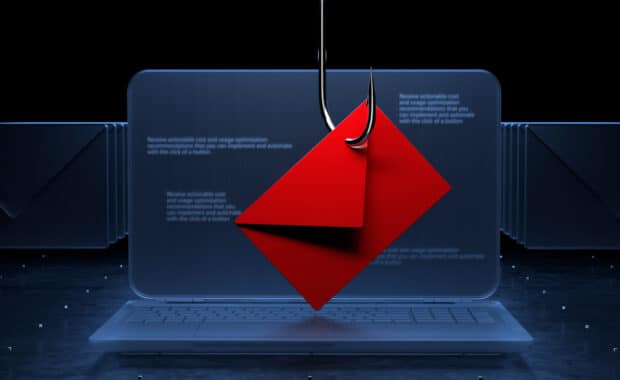 Phishing-Resistant Multi-Factor Authentication