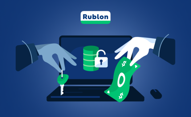 What is Ransomware