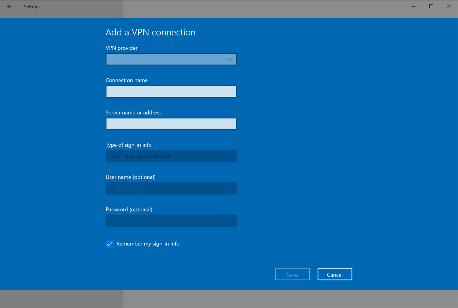 How to Set Up Remote Desktop Rublon