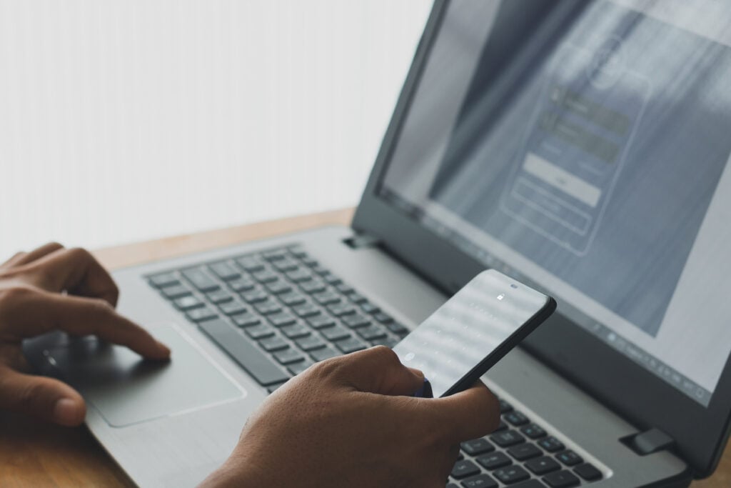 Workforce Authentication MFA login to your apps