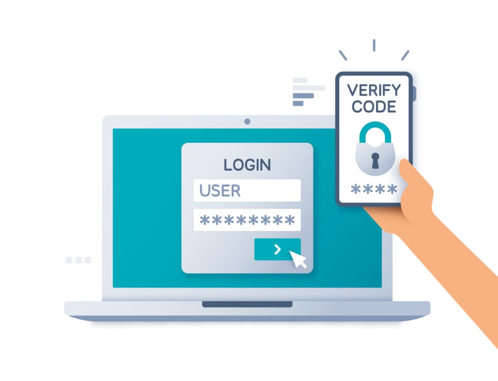 TLS/SSL is not enough - you need Multi-Factor Authentication 