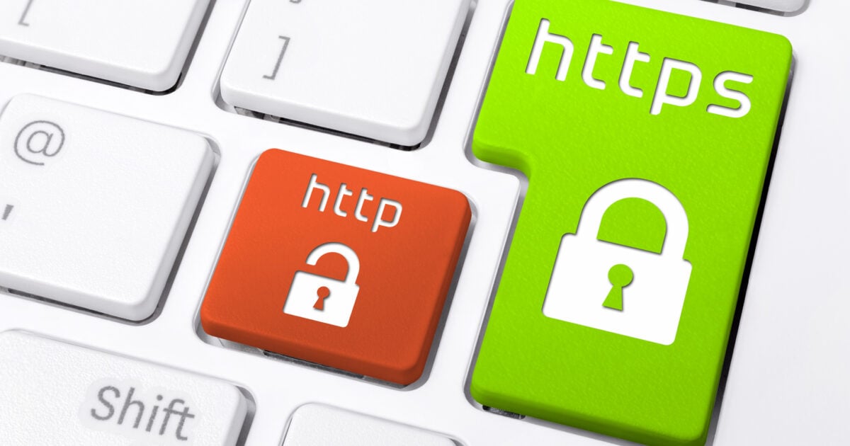 HTTP vs. HTTPS: What’s the Difference? - Rublon