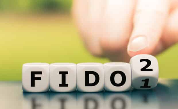 U2F vs. WebAuthn: What's the Difference?