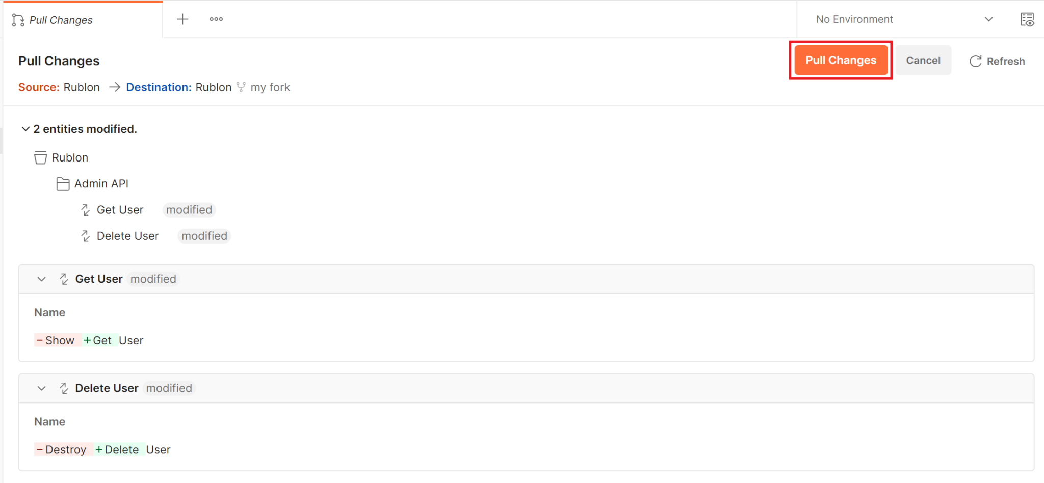 Rublon Admin API - Rublon