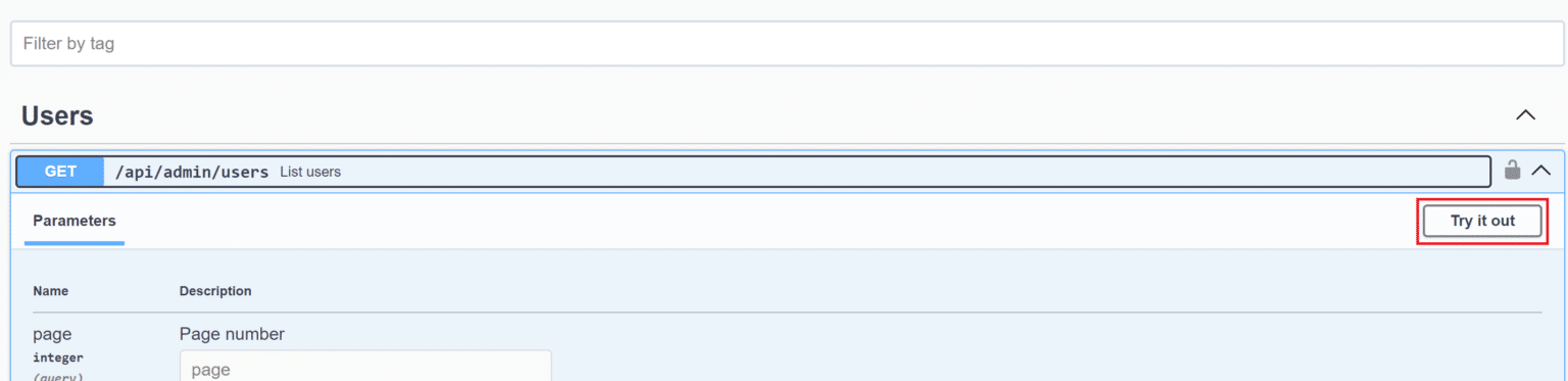 Rublon Admin API - Rublon