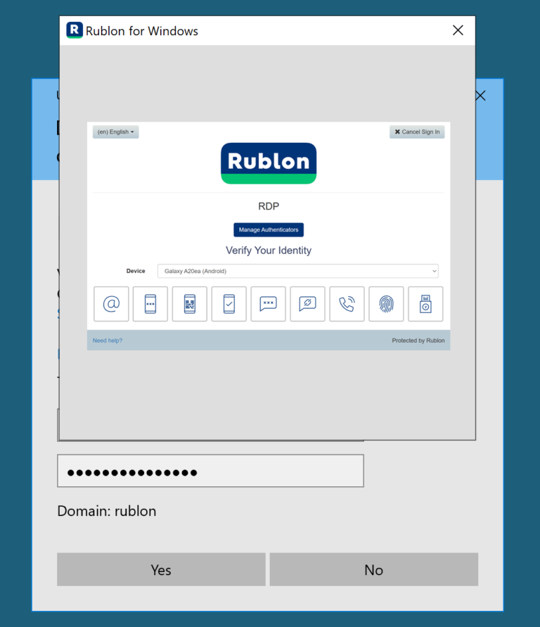 What is User Access Control (UAC)? - Rublon