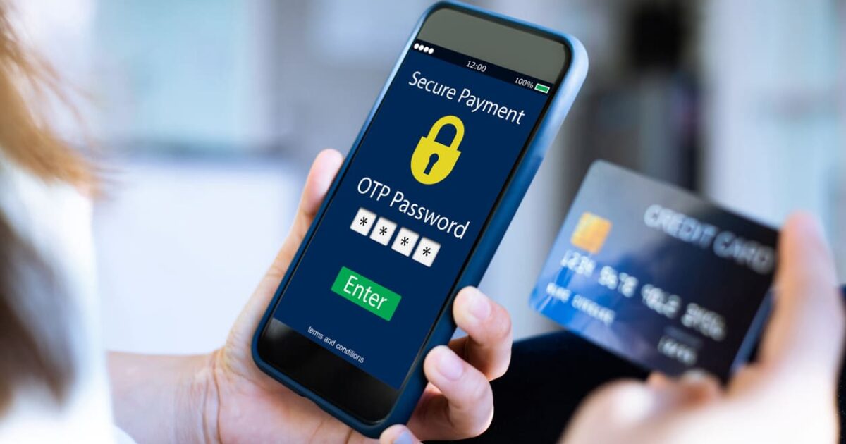 One-Time Password vs. One-Time Pad: What’s the Difference? - Rublon