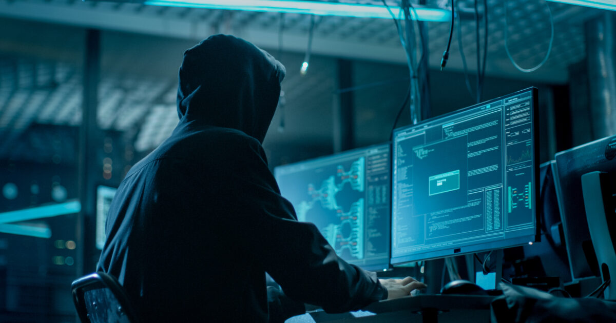 What is Adversary-In-The-Middle (AiTM) Phishing Attack? - Rublon