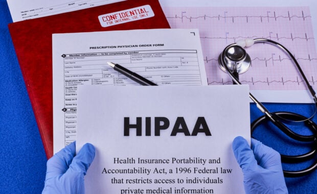 How to Create and Manage HIPAA-Compliant Passwords