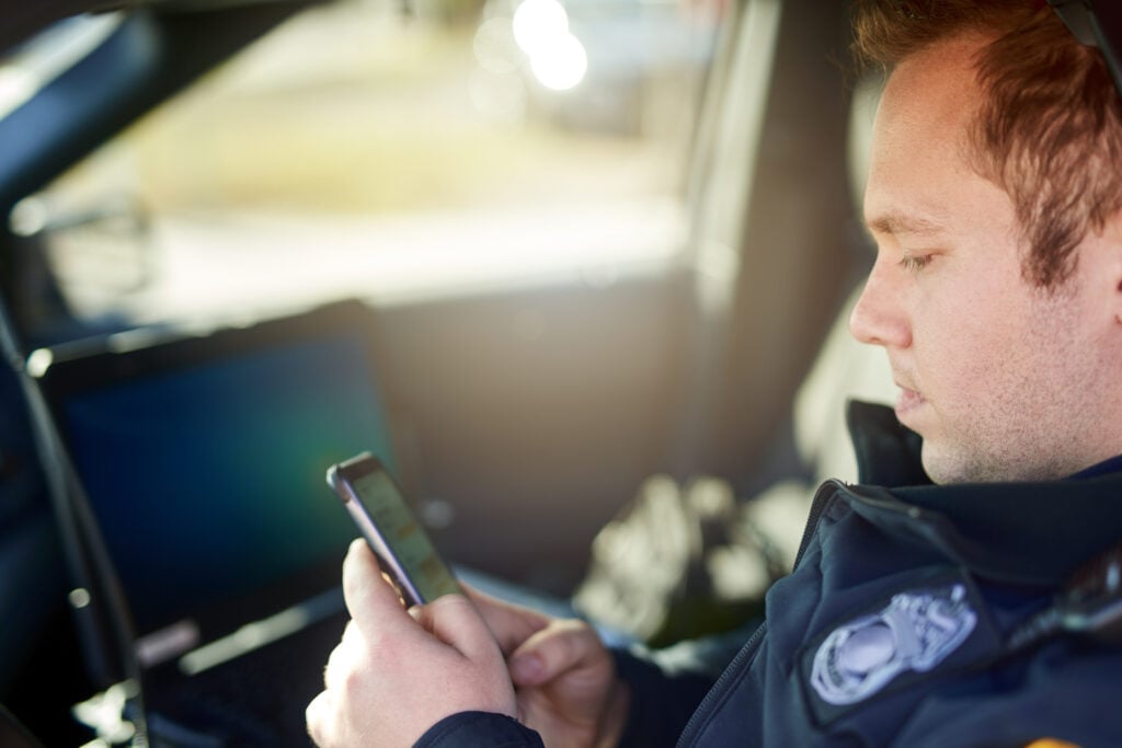 Multi-Factor Authentication (MFA) for CJIS Compliance: A Comprehensive Guide