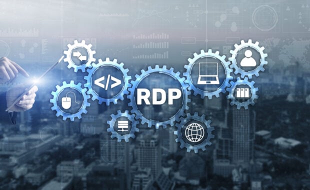 How to Set Up Remote Desktop (RDP) on Windows