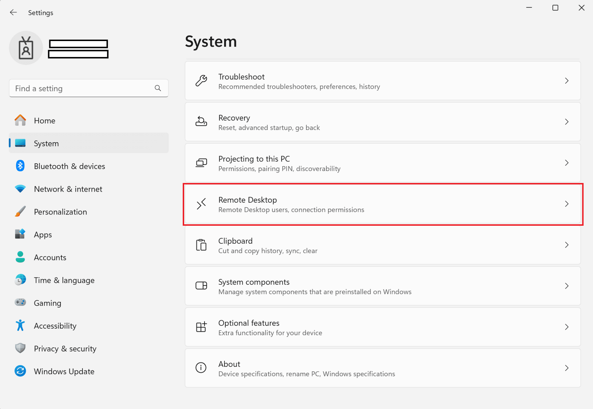 How to Set Up Remote Desktop (RDP) on Windows - Rublon