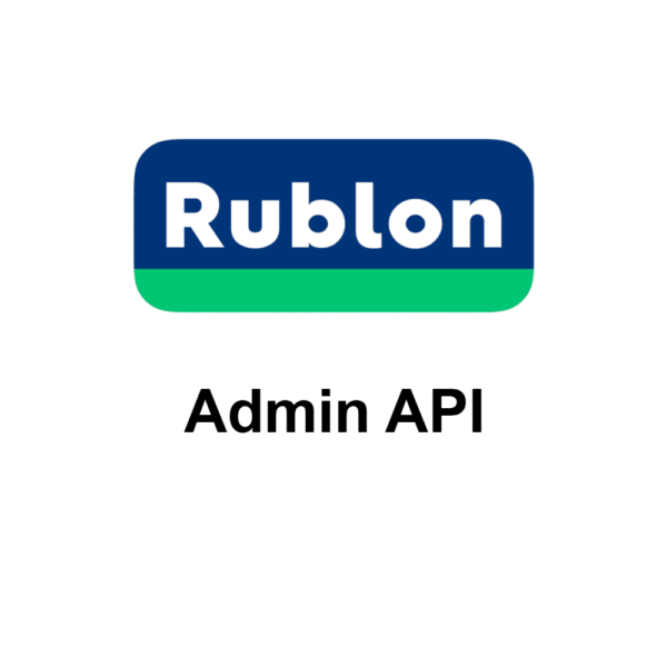 Documentation - Rublon