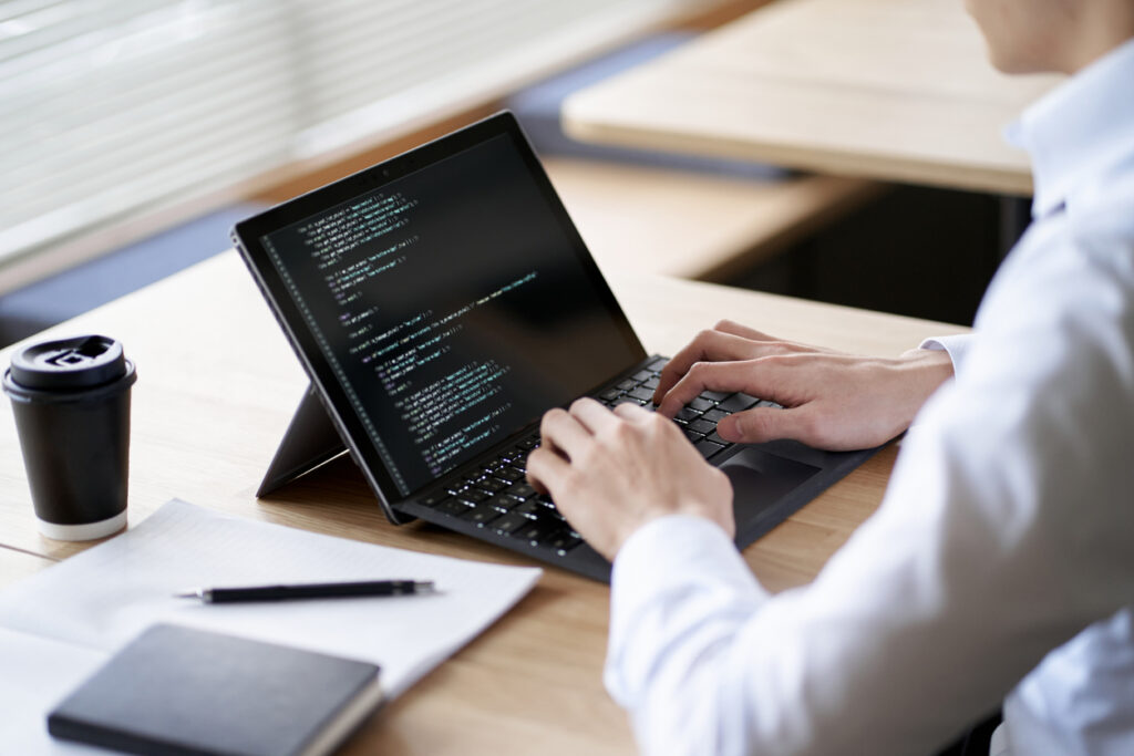 A Python programmer reverse engineering in 2026