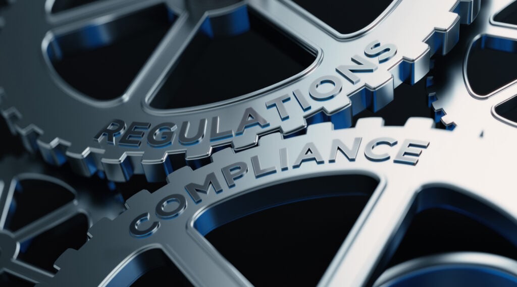 2FA & MFA Compliance for Industries