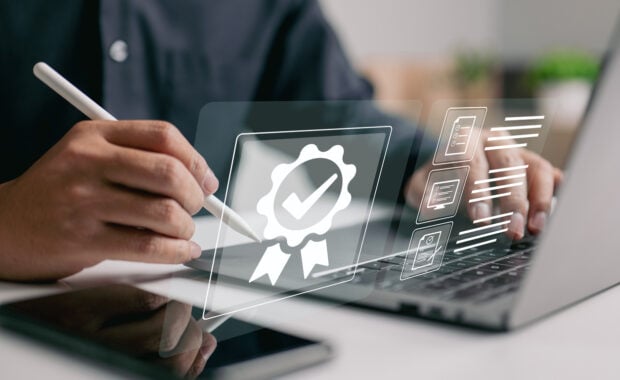 What is a Certificate Authority (CA)?
