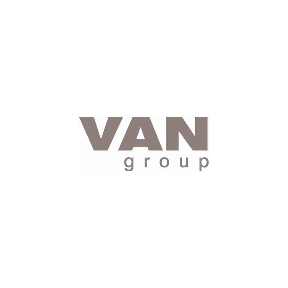 VAN group logo
