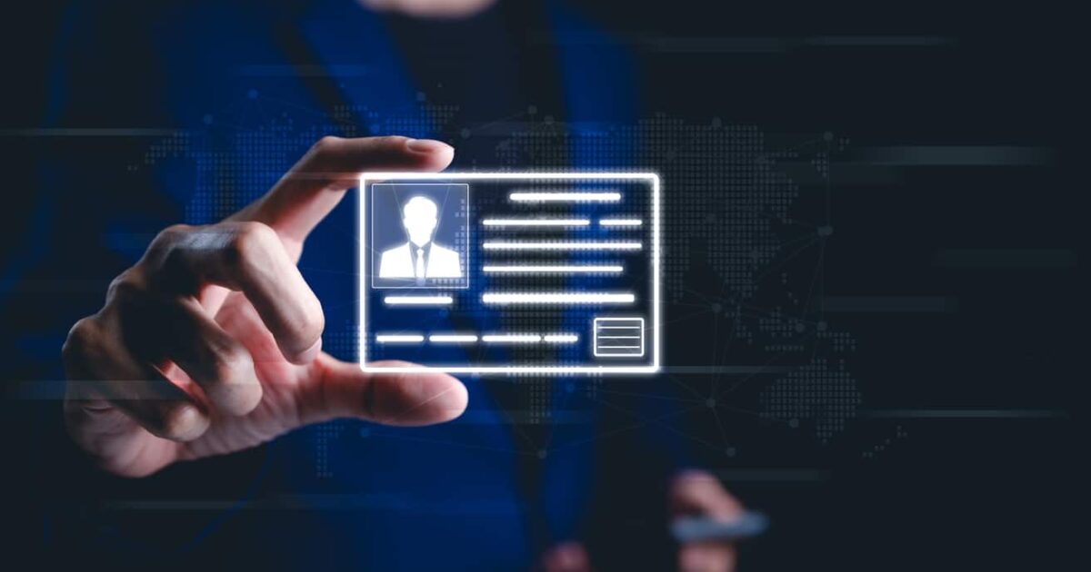 Co to jest PIV? Czym jest Personal Identity Verification?