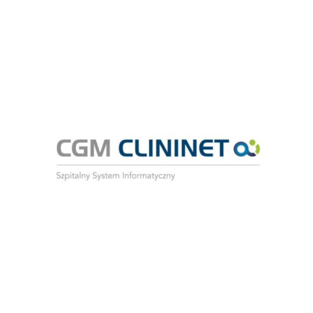 CGM CLININET 2FA