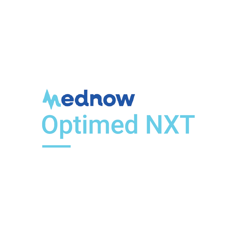Optimed NXT 2FA
