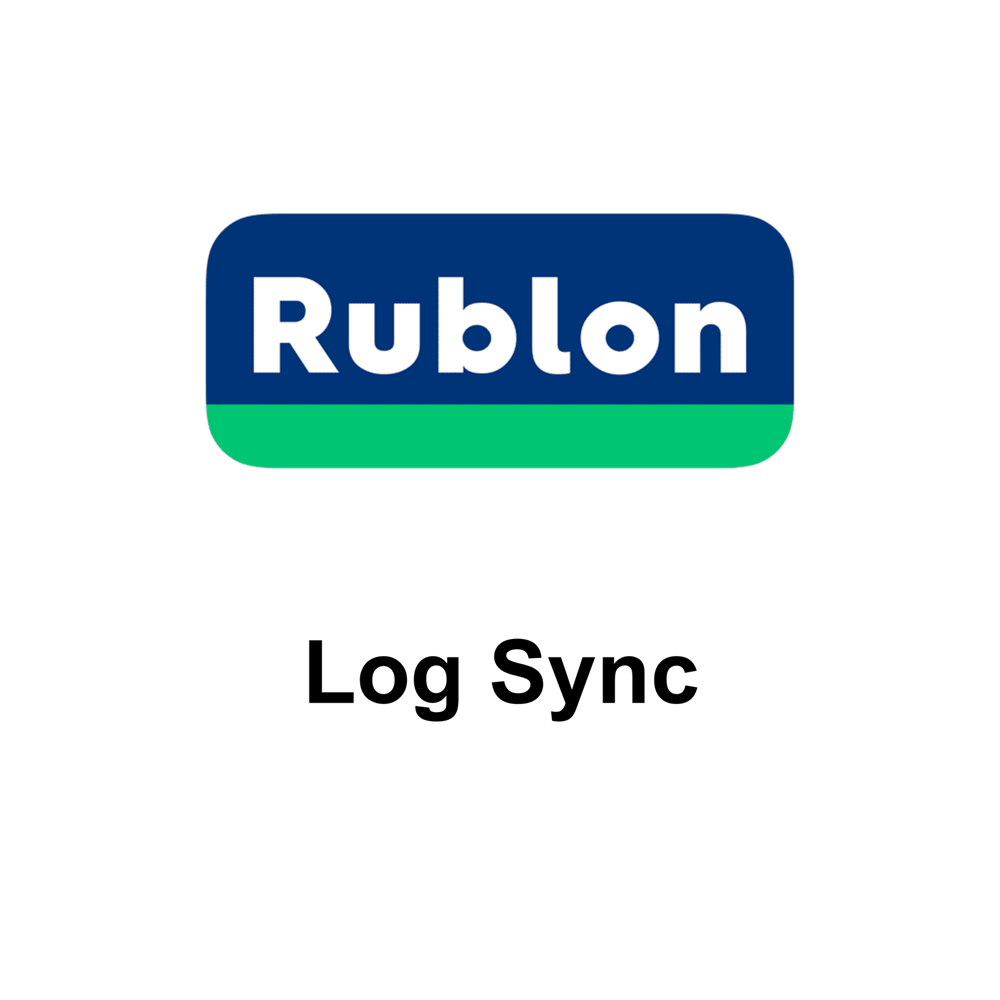 Rublon Log Sync