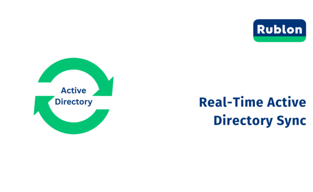 Real-Time AD Sync
