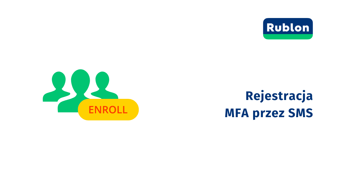 MFA registration via SMS: how to enable users to self-register authenticators